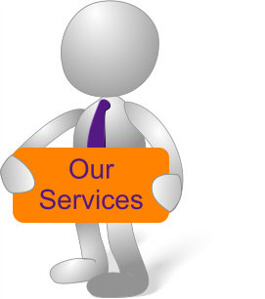 IT Consulting Services - Calongo