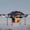 Brevemente drones serao usado para entrega de encomendaas